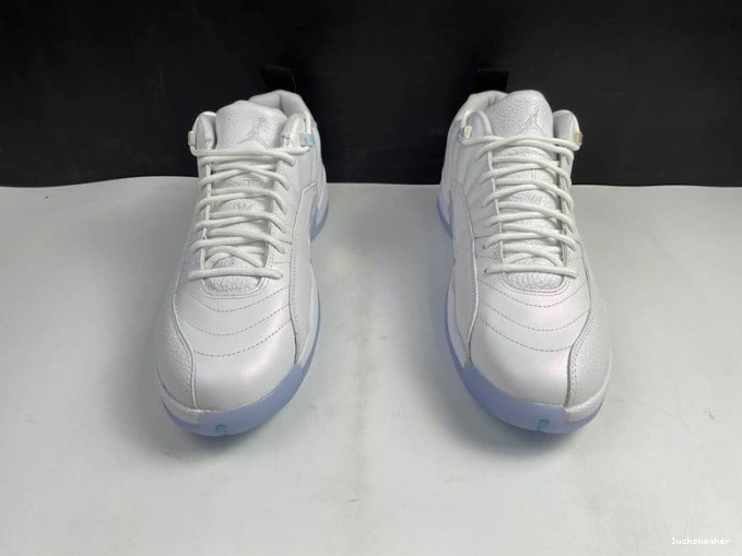 Rep LUCY DB0733-190 AIR EASTER RETRO 12 LOW (2021) JORDAN 0701